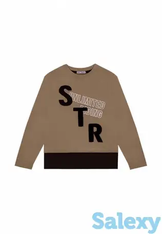 Свитшот bell bimbo, фотография 1