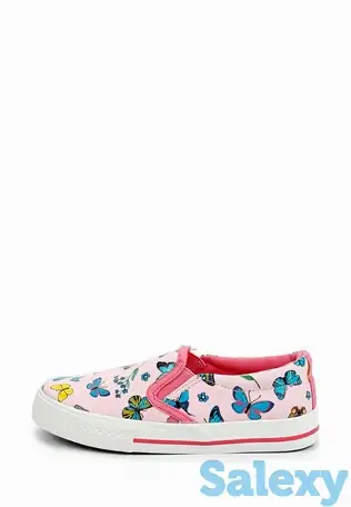 Слипоны t.taccardi, фотография 2