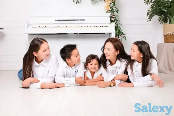 Любые виды Фотосессий, фотография 6