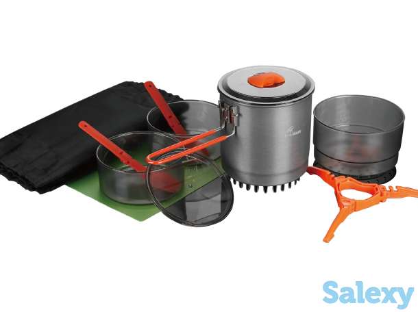 Набор посуды fire-maple island для готовки на пару, фотография 6