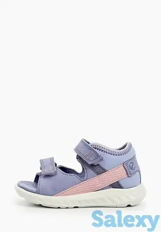 Сандалии ecco, фотография 1