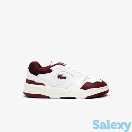 Женские кроссовки lacoste lineshot 223 2 sfa, фотография 1