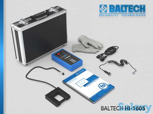 Сборка насосов, монтаж подшипников спомощью индукционных нагревателей, фотография 1