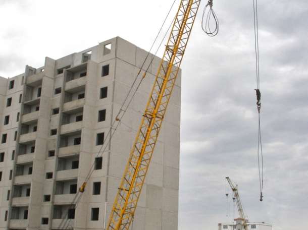 Дизель-электрический кран ДЭК-251, фотография 1