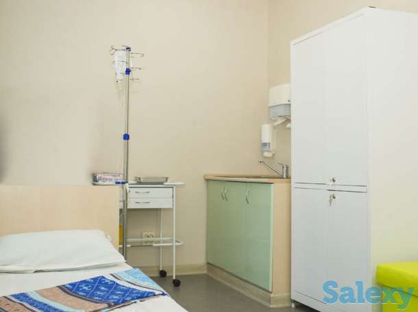 Медицинский центр 