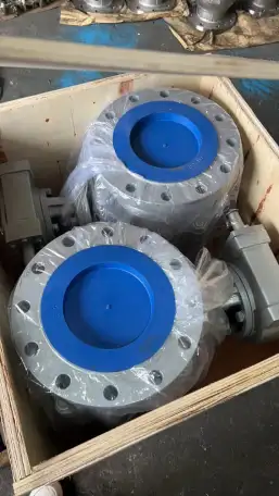 Краны шаровые API, ASME, ANSI ball valves, фотография 13