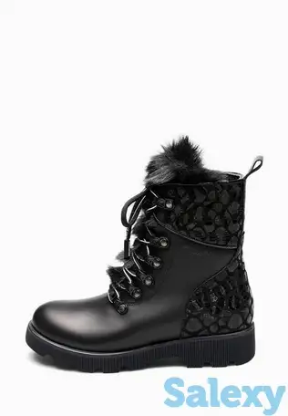 Ботинки tutubi, фотография 1