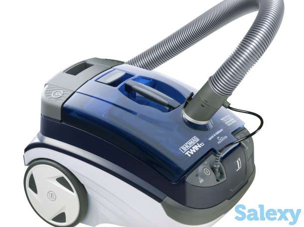 Ремонт бытовых пылесосов в Алматы, фотография 2