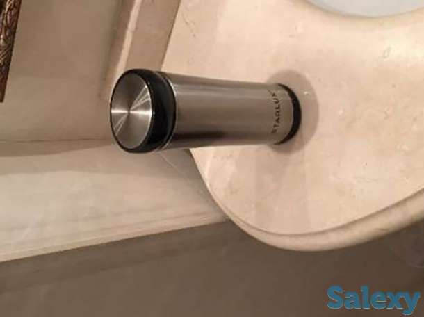 Продам новый термос, Германия. Объём 0,5 литра, обмен не рассматриваю, фотография 1