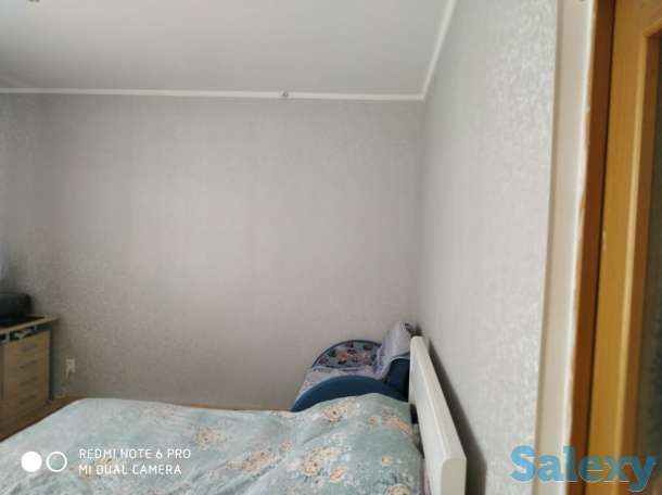 Продам квартиру, Кабанбай батыра 2/6, фотография 3