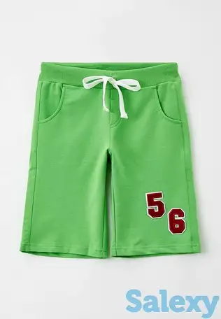 Шорты спортивные ete children, фотография 1