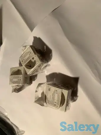 Распродажа напольные лючки для розеток 16 999 тг., фотография 3