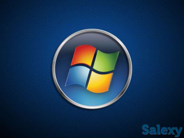 Установка Windows 10 + Антивирус!, фотография 1