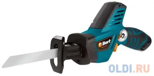 Сабельная пила bort brs-12li-g аккум., фотография 1