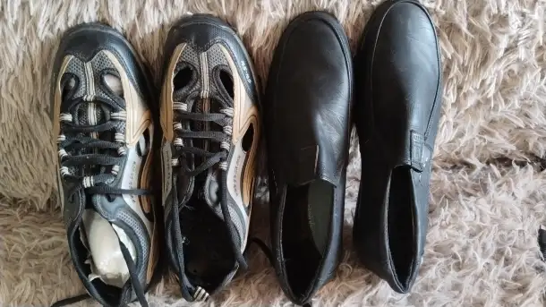 Продам обувь, фотография 1