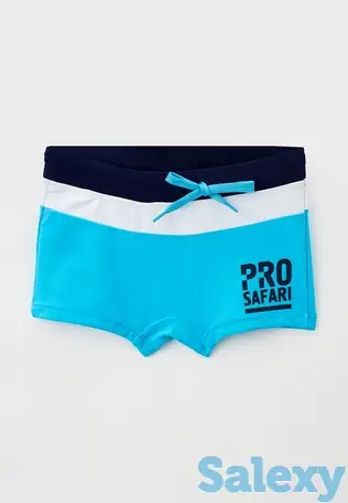 Плавки playtoday, фотография 1