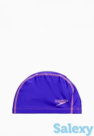 Шапочка для плавания speedo, фотография 1
