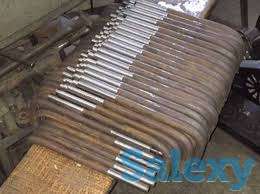 Болты фундаментные анкерные по Казахстану, фотография 1