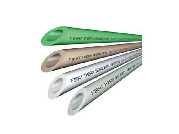 Трубы, фитинги, водопроводные. канализационные, фотография 1