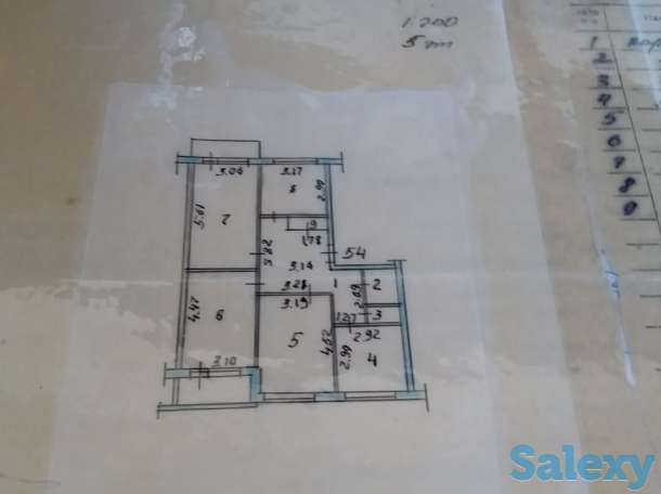 Продам, Кабанбай батыра, д.78, фотография 4