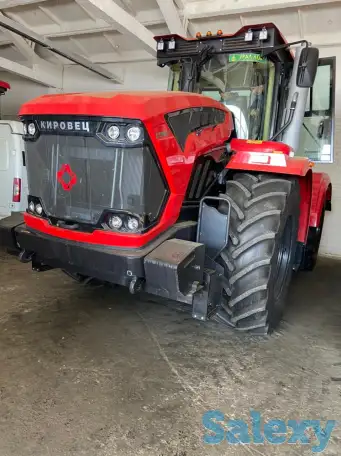 Ремонт сельхозтехники, фотография 1