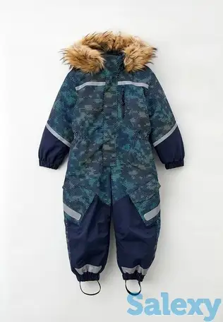 Комбинезон утепленный northland, фотография 1