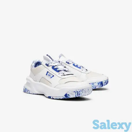 Кроссовки lacoste ace lift, фотография 1