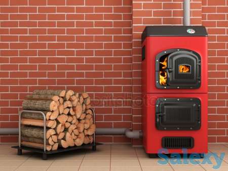 ремонт монтаж отопление, фотография 1