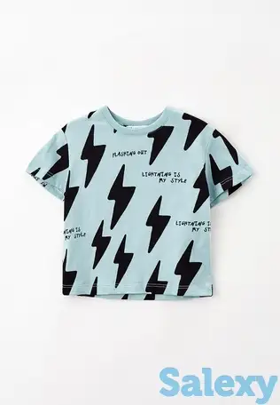 Футболка ete children, фотография 1