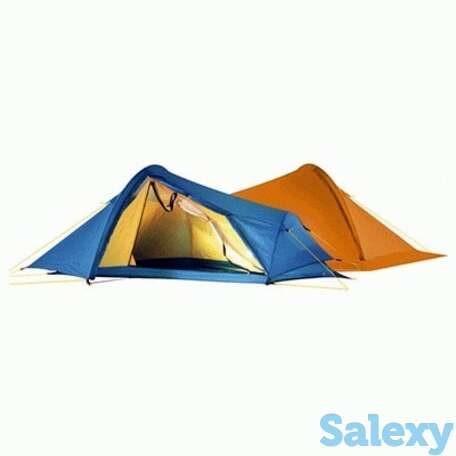 Палатка нормал отшельник n мор.волна, фотография 1