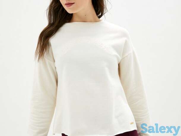 Свитшот black limba, фотография 1