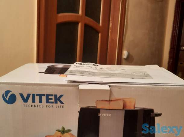 Техника для столовой, фотография 3