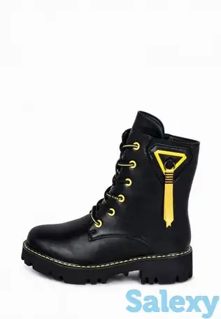 Ботинки t.taccardi, фотография 1