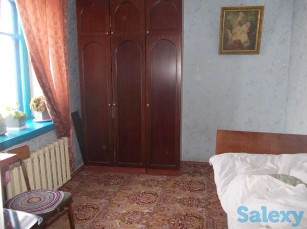 продам дом., пос Гранитный 19, фотография 5