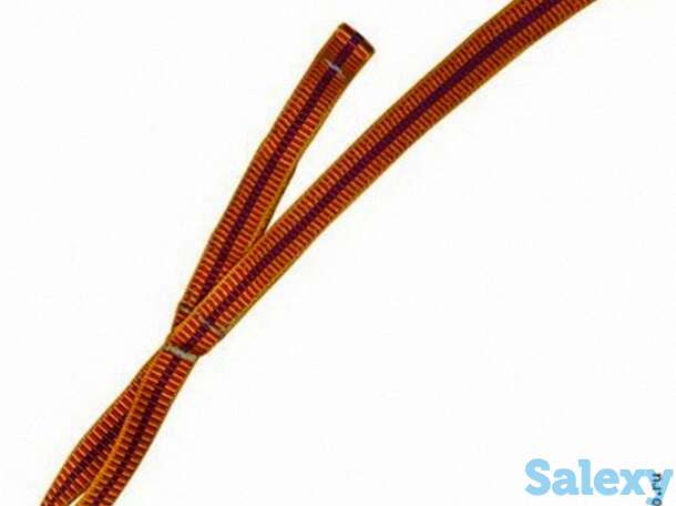 Усы Самостраховки Венто Ленточные Люкс  60Х 80См, фотография 1