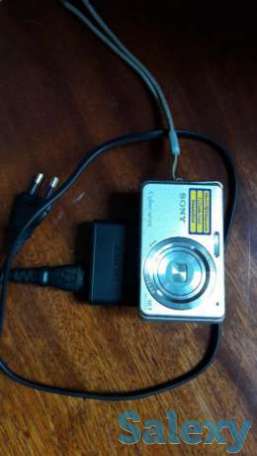 Фотоаппарат СОНИ, фотография 1