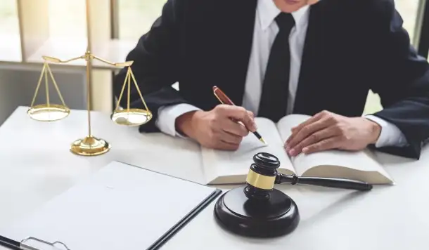 Адвокат, фотография 5