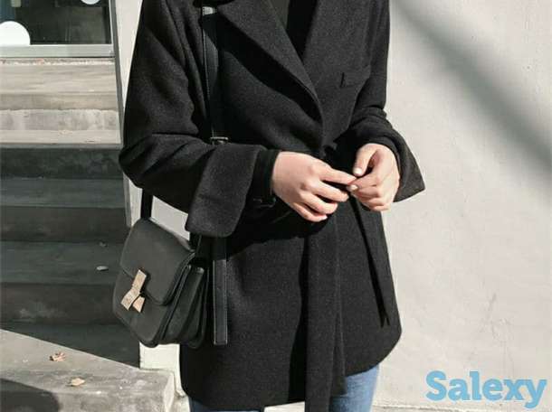 Продам новые пальто Алматы, фотография 4