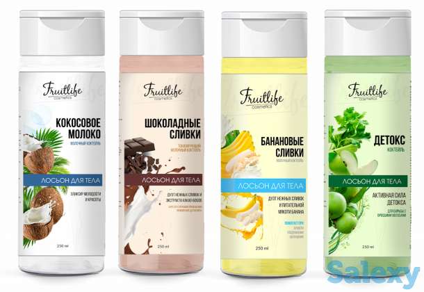 Самоклеящиеся этикетки, фотография 8