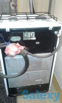 Продам газовую плиту, фотография 5