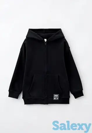 Толстовка sela, фотография 1