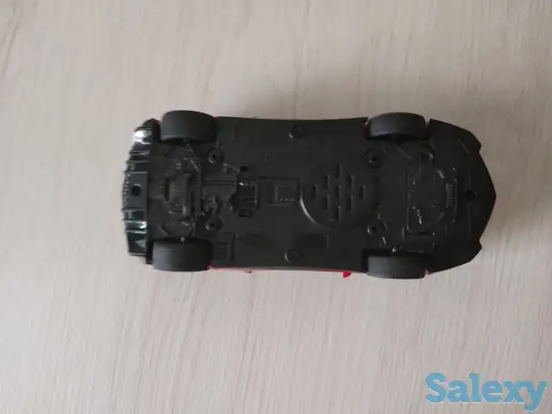 Машинка Lamborghini Aventador | Машинка Ламборджини авентадор, фотография 6