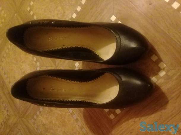 2 раза ходила, фотография 1