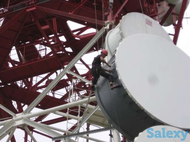 Промышленные Альпинисты, фотография 2