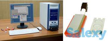 Услуги на индивидуальный дозиметрический контроль (ИДК) персонала в РК., фотография 2