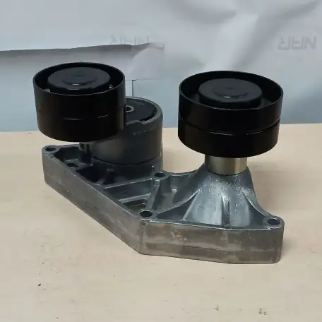 Натяжитель ремня в сборе DAF, фотография 2