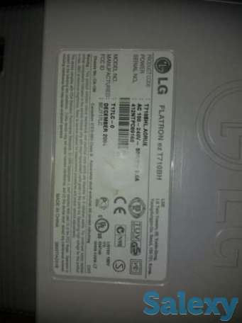 Продам монитор LG, фотография 1