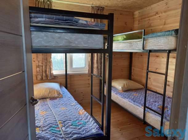 Сдам уютный домик на Самарке! Около с.Песчанка., фотография 2