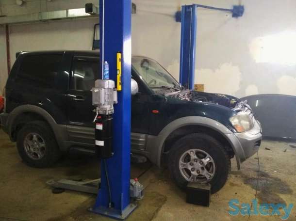 Автосервис TopDetailsAlmaty, фотография 1