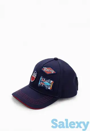 Бейсболка playtoday, фотография 1